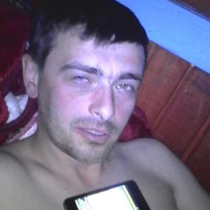Сергей, 40 лет, Шира