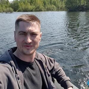 Сергей, 44 года, Коммунар