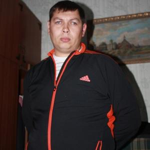 Дмитрий Буланков, 39 лет, Красноармейск