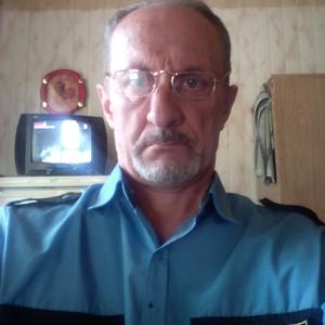 Владимир, 60 лет, Серпухов