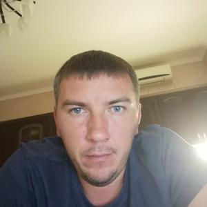 Сергей, 36 лет, Георгиевск
