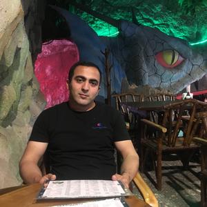 Эмин Алиев, 33 года, Баку
