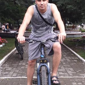 Александр, 31 год, Новокузнецк