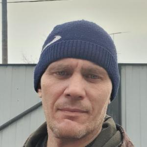 Сергей, 47 лет, Черногорск