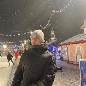 Максим, 20 лет, Оренбург