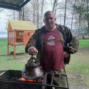 Виталий, 49 лет, Брянск