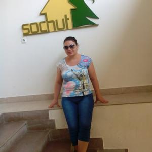 Anna, 43 года, Ереван