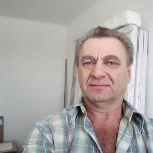 Леонид, 59 лет, Орел