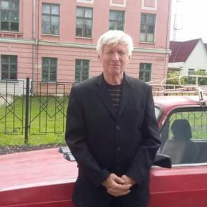 Вячеслав, 72 года, Кострома