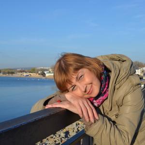Девушки в Оренбурге: Елена, 64 - ищет парня из Оренбурга