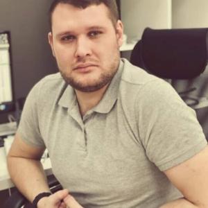 Парни в Смоленске: Георгий, 37 - ищет девушку из Смоленска
