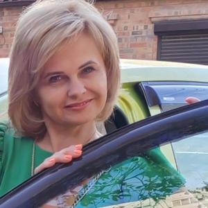 Ольга, 51 год, Таганрог