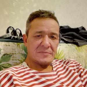 Йхлас, 54 года, Красноярск