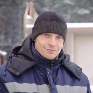 Павел Сергеев, 40 лет, Петрозаводск