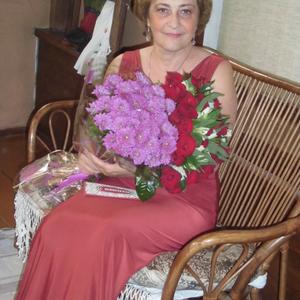 Ольга, 63 года, Кемерово