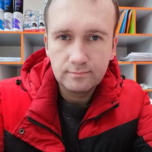 Парни в Порхове: Дмитрий, 34 - ищет девушку из Порхова