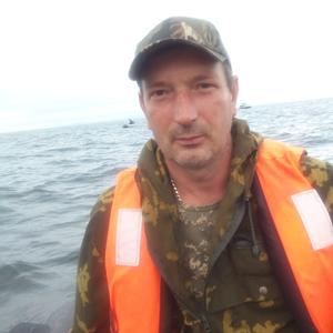 Дмитрий, 44 года, Уссурийск