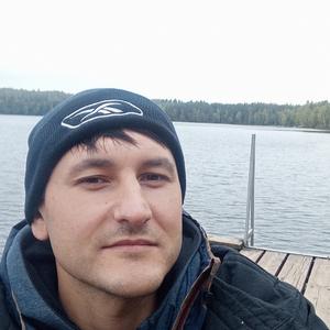Григорий, 37 лет, Москва