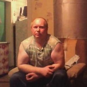 Парни в Костомукше: Андрей, 45 - ищет девушку из Костомукши