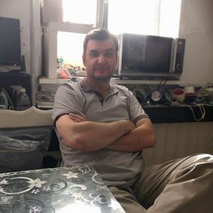 Александр Карпенко, 45 лет, Краснодар
