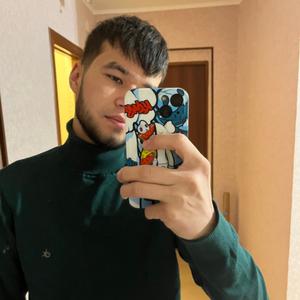 Усман, 22 года, Казань
