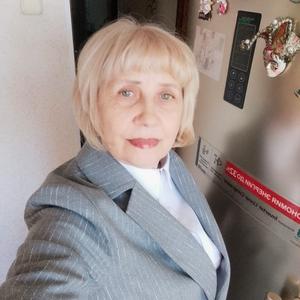Марина, 64 года, Волжский