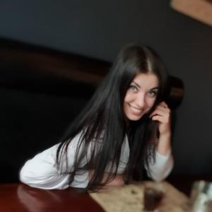 Ксения, 28 лет, Междуреченск