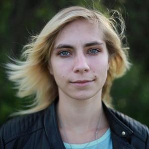 Настёна, 25 лет, Житковичи