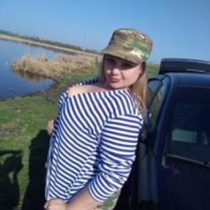 Девушки в Южно-Сахалинске: Ольга, 34 - ищет парня из Южно-Сахалинска