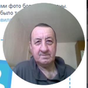 Валерий, 61 год, Нижневартовск