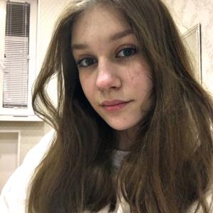 Виолетта, 19 лет, Переславль-Залесский