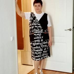 Анна, 59 лет, Ставрополь