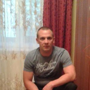 Сергей, 44 года, Ярославль