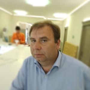 Сергей Карпов, 49 лет, Красногорск