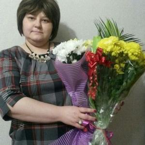 Наталья Долматова, 42 года, Прокопьевск