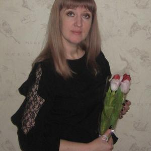 Евгения, 42 года, Оренбург