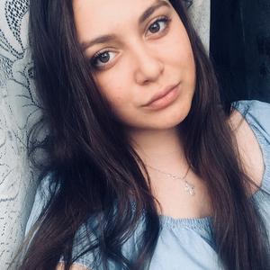 Диана, 24 года, Красноярск
