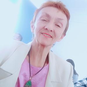 Елена, 71 год, Благовещенск