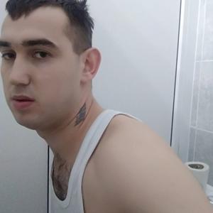 Сергей, 27 лет, Селятино
