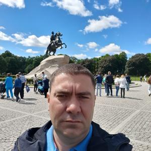 Vladimir, 40 лет, Ульяновск