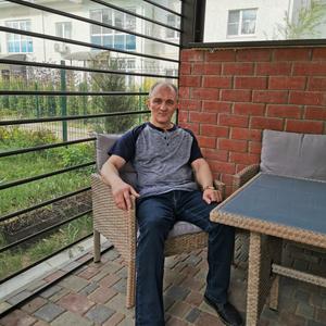 Виктор Гераськов, 53 года, Дубна