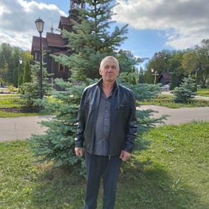 Парни в Казани (Татарстан): Алек, 60 - ищет девушку из Казани (Татарстан)