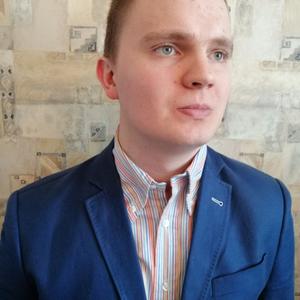 Василий, 27 лет, Зеленоград