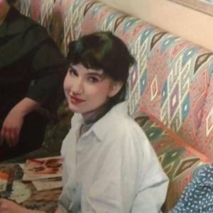 Рина, 18 лет, Санкт-Петербург