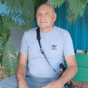 Виталий, 63 года, Москва