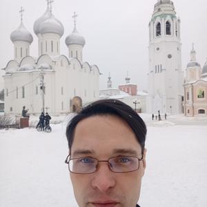 Дмитрий, 43 года, Всеволожск