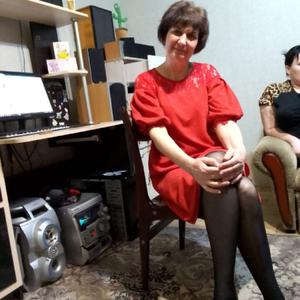 Жанна, 50 лет, Новосибирск