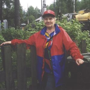 Лидия Шатревич, 80 лет, Тында
