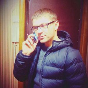 Михаил, 37 лет, Усинск