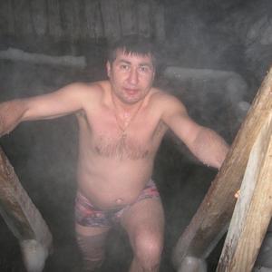 Роберт Ярмухаметов, 47 лет, Кумертау